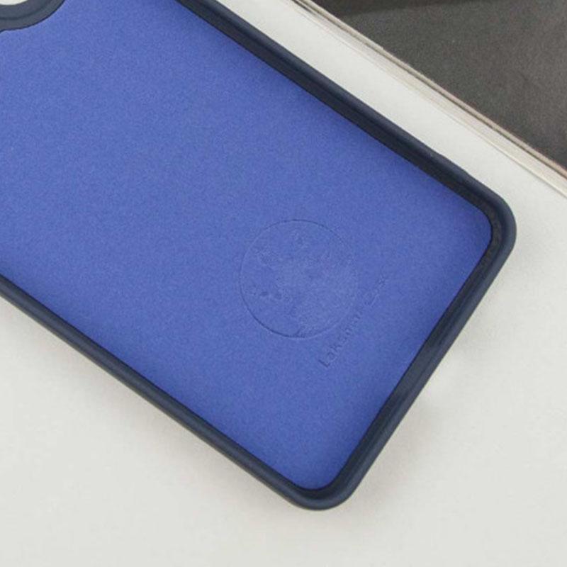 Чохол Silicone Cover Ummi Lakshmi Full Camera (AA) для Xiaomi Redmi 15 (EU)