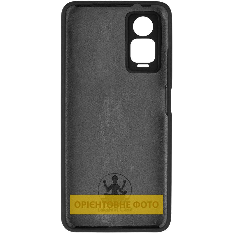 Чохол Silicone Cover Ummi Lakshmi Full Camera (AA) для Xiaomi 13T / 13T Pro