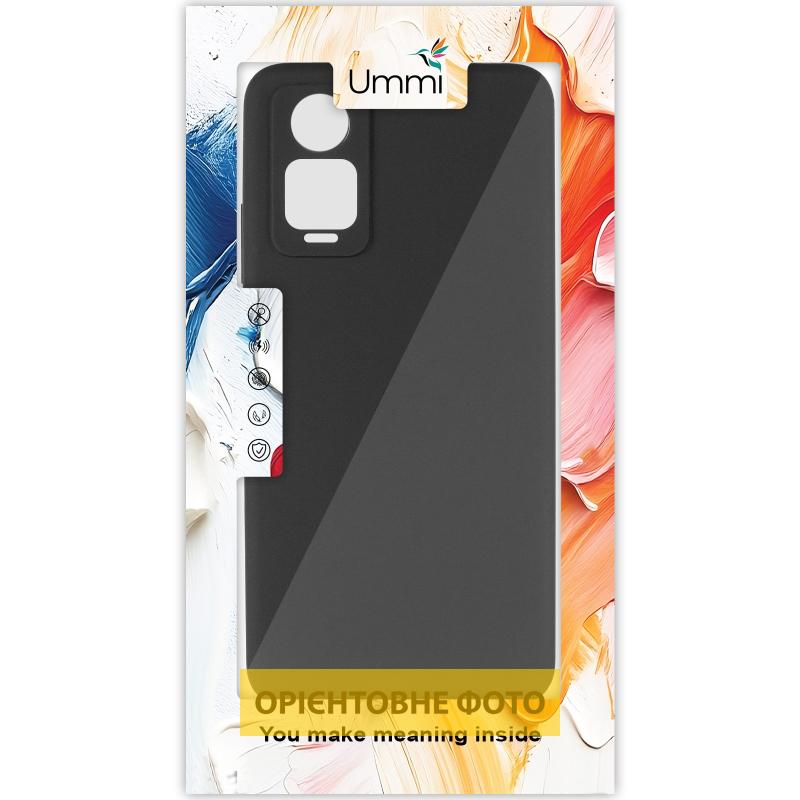 Чохол Silicone Cover Ummi Lakshmi Full Camera (AA) для Xiaomi 13T / 13T Pro