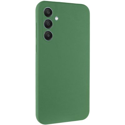 Чохол Silicone Cover Ummi Lakshmi Full Camera (AA) для Samsung Galaxy S25 FE