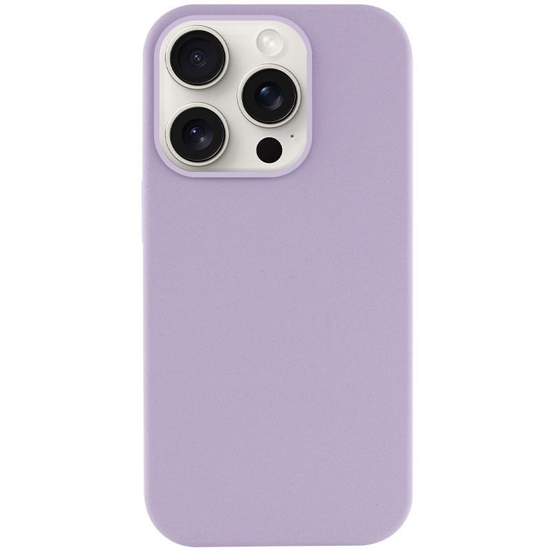 Чохол Silk (AA) NO LOGO with Magnetic Fit для Apple iPhone 13 Pro Max (6.7")