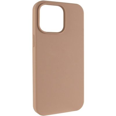 Чохол Silk (AA) NO LOGO with Magnetic Fit для Apple iPhone 11 (6.1")