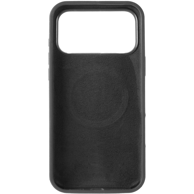 Чохол Silk Duo Color (AA) with Magnetic Fit для Apple iPhone 17 Pro / 18 Pro (6.3")