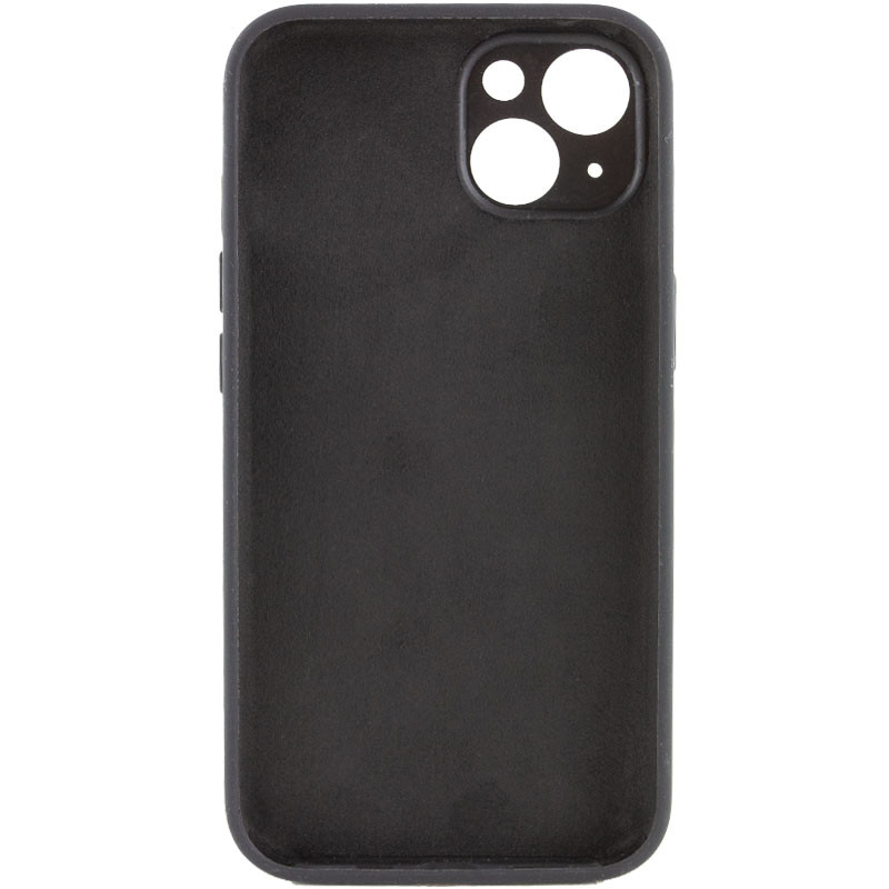 Чохол Silk Full Camera Protective (AA) NO LOGO для Apple iPhone 13 mini (5.4")