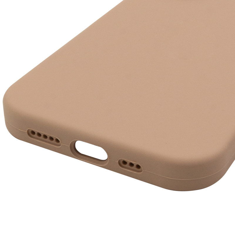 Чохол Silk Full Camera Protective (AA) NO LOGO для Apple iPhone 16 Plus (6.7")
