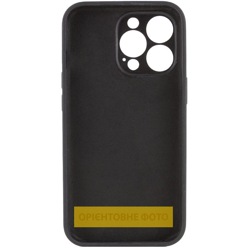Чохол Silk Full Camera Protective (AA) NO LOGO для Apple iPhone 17 Air (6.5")