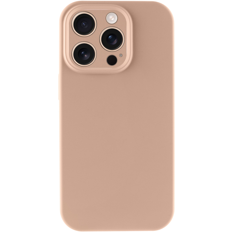 Чохол Silk Full Camera Protective (AA) NO LOGO для Apple iPhone 13 Pro Max (6.7")