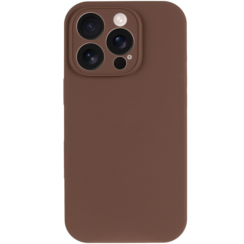 Чохол Silk Full Camera Protective (AA) NO LOGO для Apple iPhone 15 Pro (6.1")