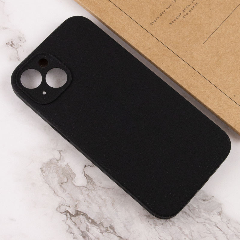 Чохол Silk Full Camera Protective (AA) NO LOGO для Apple iPhone 15 Plus (6.7")