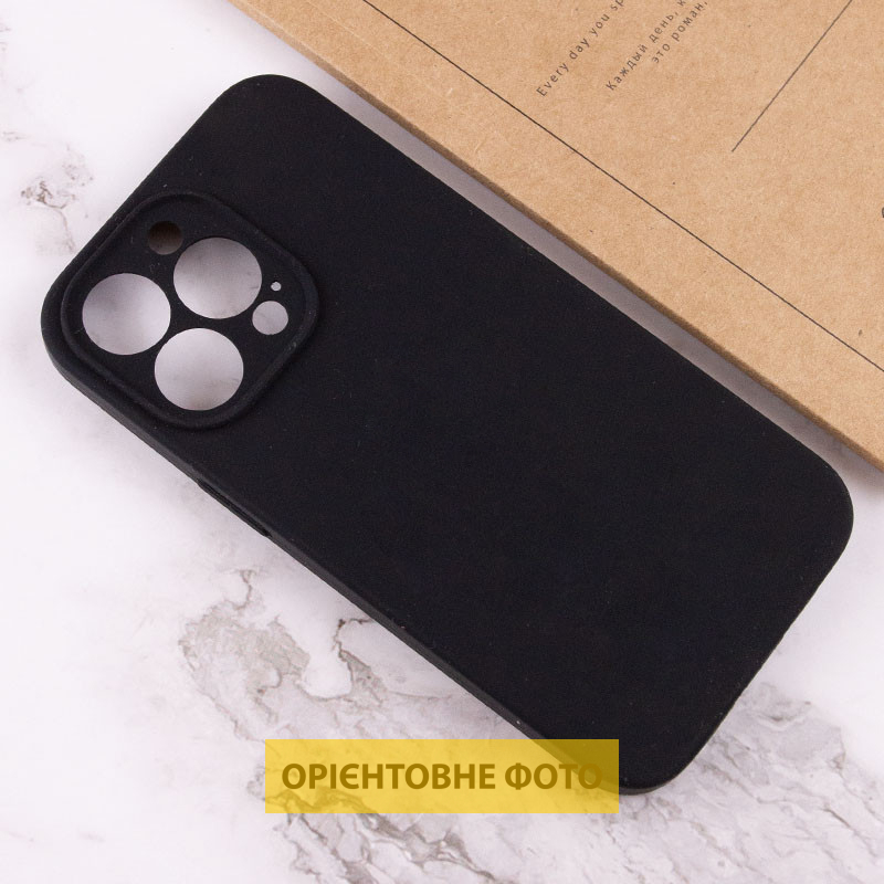 Чохол Silk Full Camera Protective (AA) NO LOGO для Apple iPhone 17 Air (6.5")