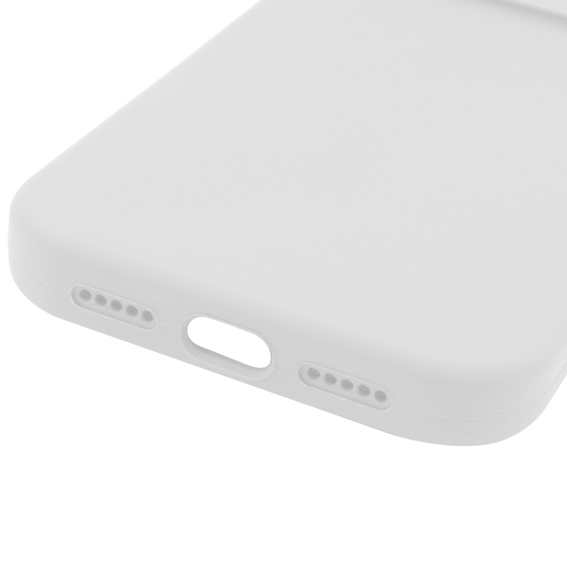 Чохол Silk Full Camera (AA) NO LOGO with Magnetic Fit для Apple iPhone 17 Pro Max / 18 Pro Max