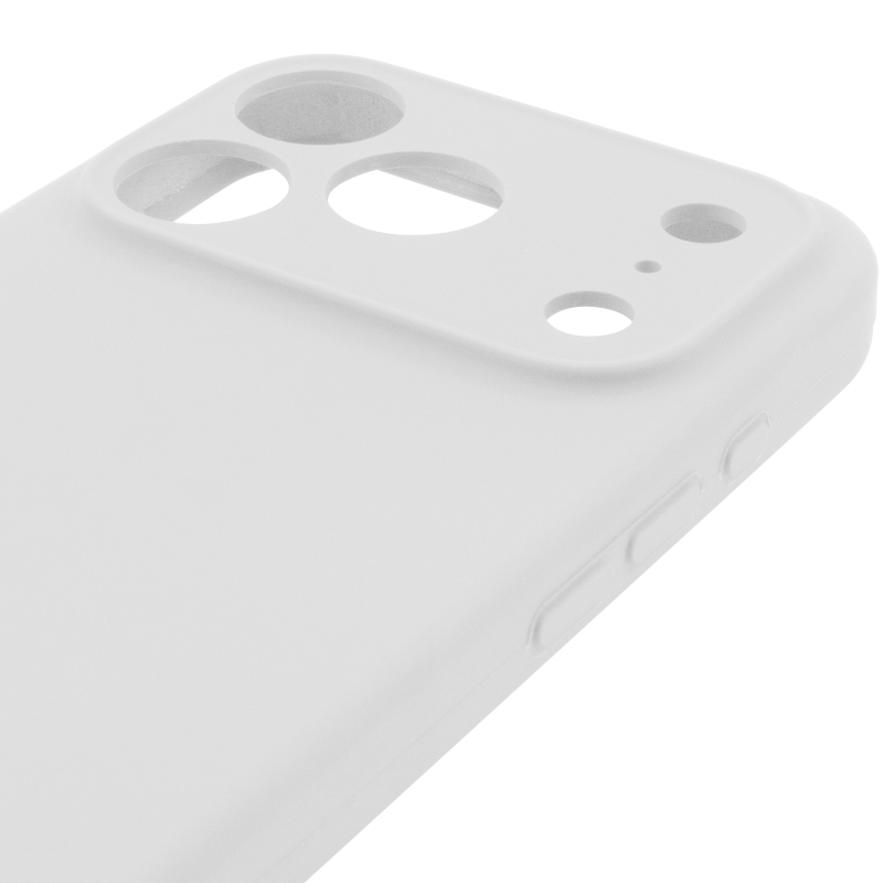 Чохол Silk Full Camera (AA) NO LOGO with Magnetic Fit для Apple iPhone 17 Pro Max / 18 Pro Max