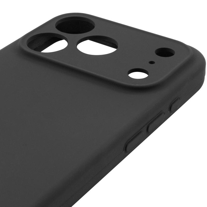 Чохол Silk Full Camera Protective (AA) NO LOGO для Apple iPhone 17 Pro / 18 Pro (6.3")