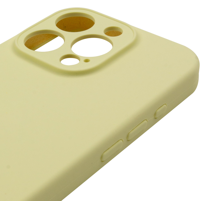 Чохол Silk Full Camera Protective (AA) NO LOGO для Apple iPhone 16 Pro Max (6.9")