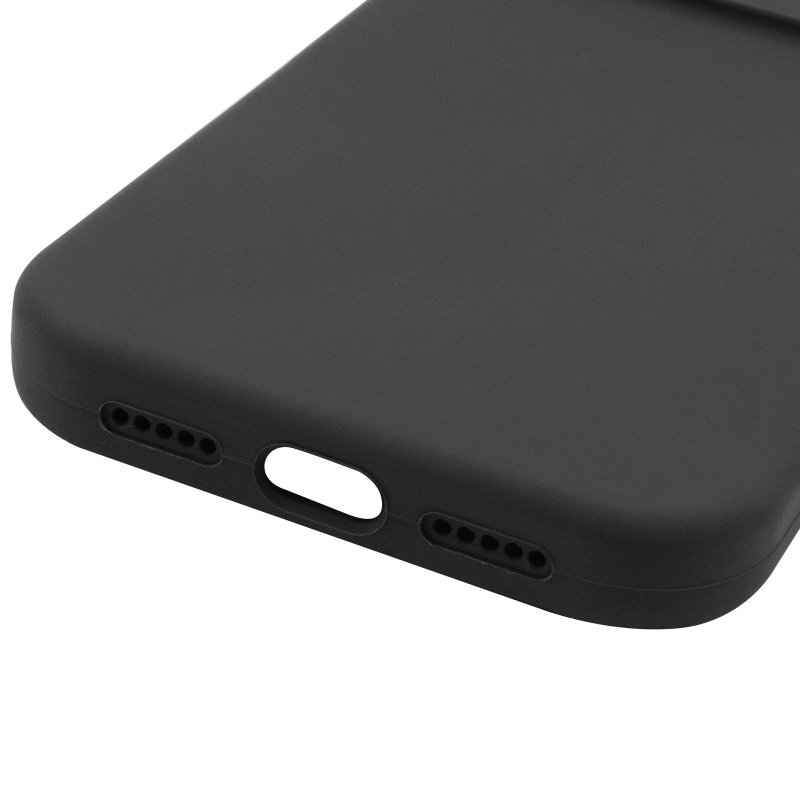 Чохол Silk Full Camera Protective (AA) NO LOGO для Apple iPhone 17 Pro / 18 Pro (6.3")