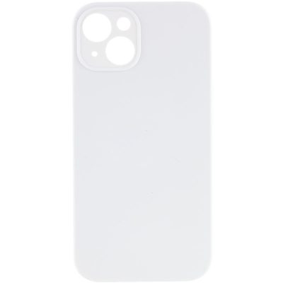 Чохол Silk Full Camera Protective (AA) NO LOGO для Apple iPhone 14 Plus (6.7")