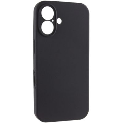 Чохол Silk Full Camera Protective (AA) NO LOGO для Apple iPhone 16 (6.1")