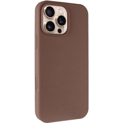 Чохол Silk Full Protective (AA) NO LOGO для Apple iPhone 16 Pro (6.3")