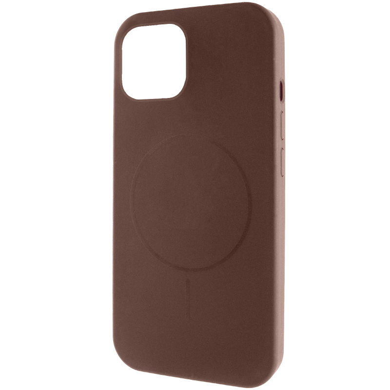 Чохол Silk Full Protective (AA) NO LOGO with Magnetic Fit для Apple iPhone 11 Pro (5.8") Бежевий / Desert Gold