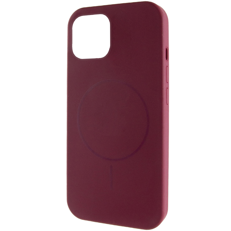 Чохол Silk Full Protective (AA) NO LOGO with Magnetic Fit для Apple iPhone 11 Pro Max (6.5")