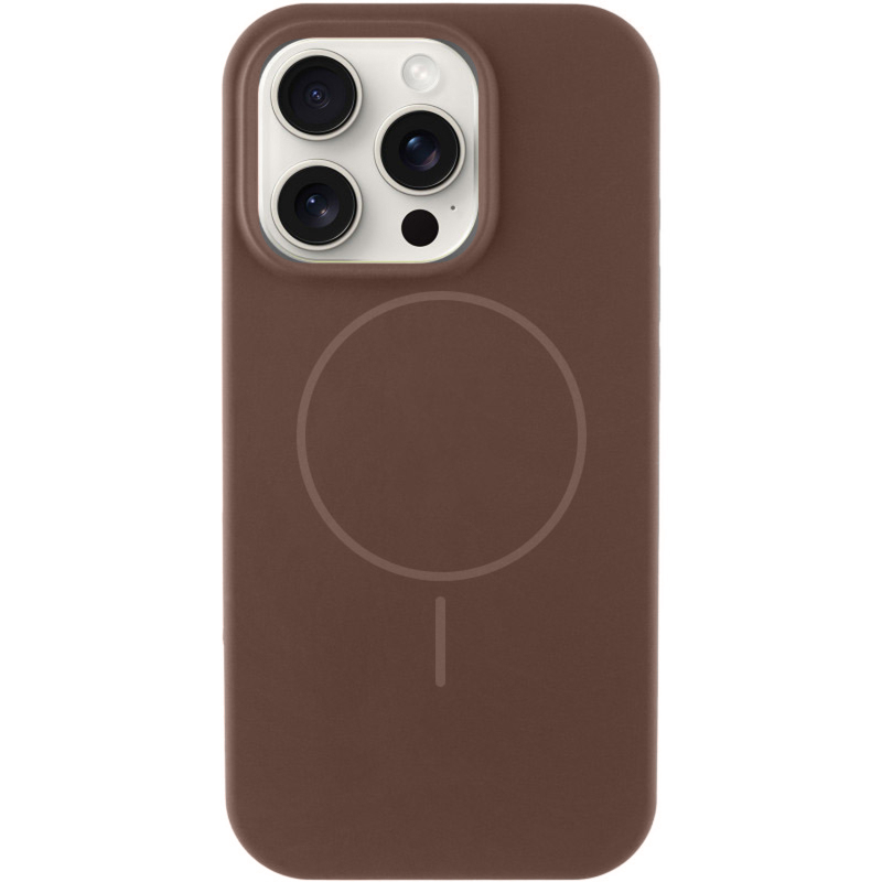 Чохол Silk Full Protective (AA) NO LOGO with Magnetic Fit для Apple iPhone 13 Pro Max (6.7")