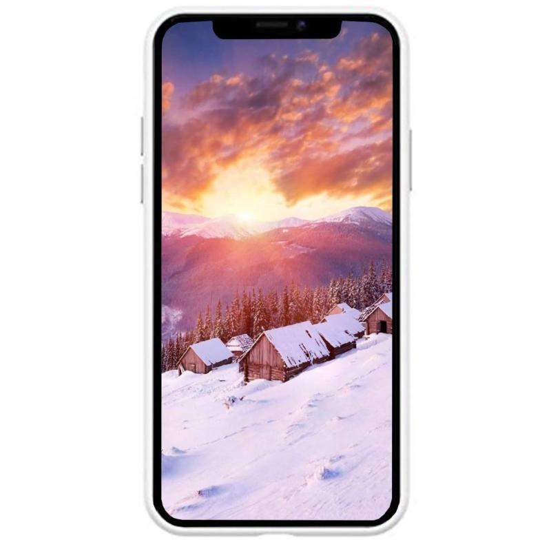 Чохол Silk Full Protective (AA) NO LOGO для Apple iPhone 6/6s (4.7")