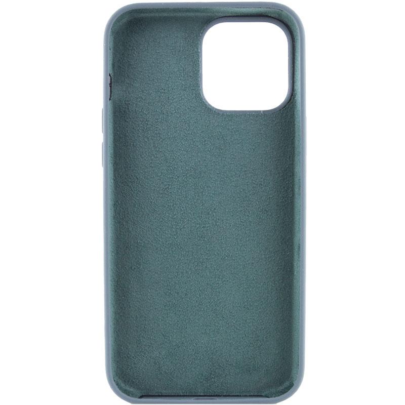 Чохол Silk Full Protective (AA) NO LOGO для Apple iPhone 16 Plus (6.7")
