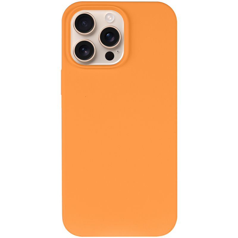 Чохол Silk Full Protective (AA) NO LOGO для Apple iPhone 16 Pro (6.3")