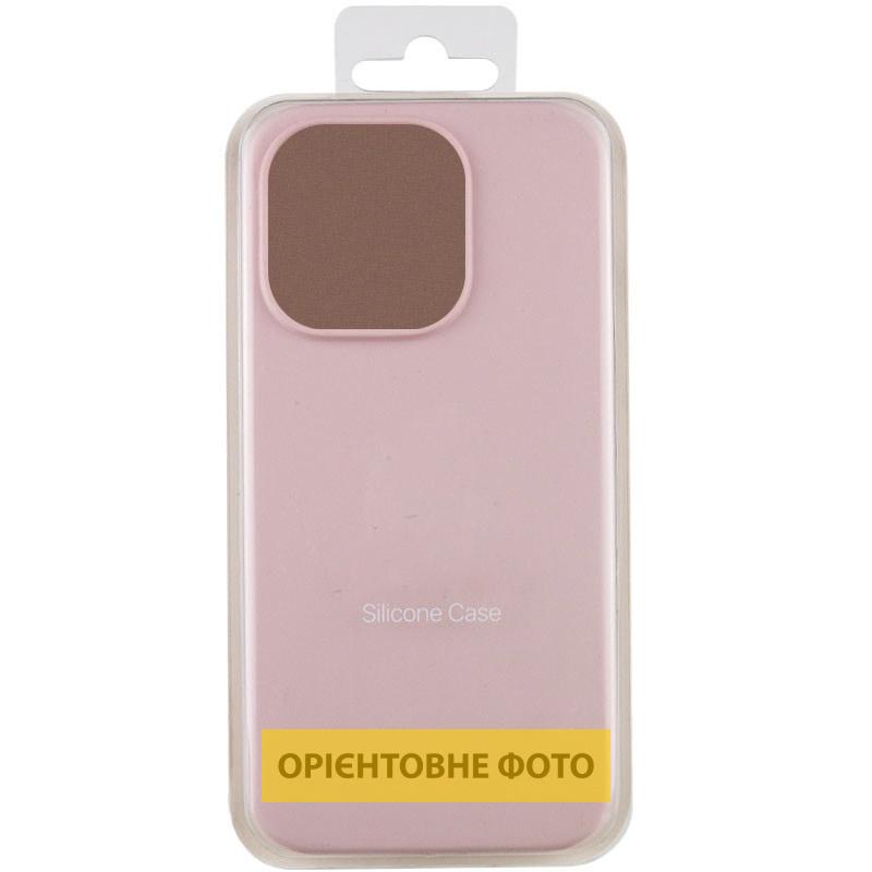 Чохол Silk Full Protective (AA) NO LOGO для Apple iPhone 17 Air (6.5")