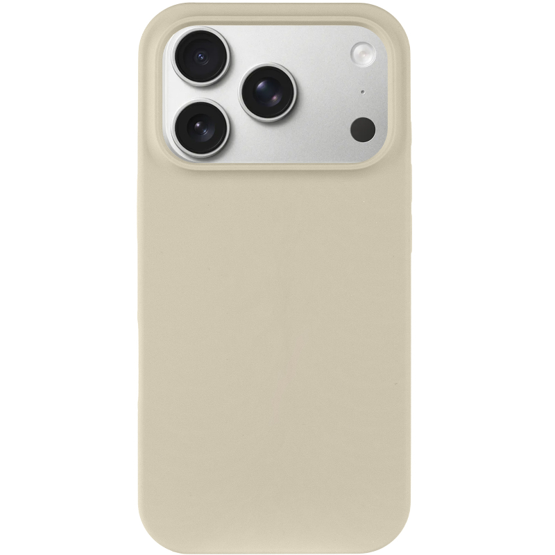 Чохол Silk Full Protective (AA) NO LOGO для Apple iPhone 17 Pro / 18 Pro (6.3")