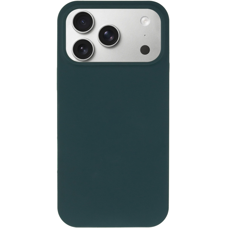 Чохол Silk Full Protective (AA) NO LOGO для Apple iPhone 17 Pro / 18 Pro (6.3")