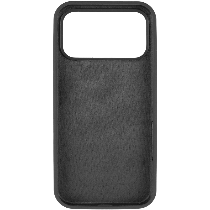 Чохол Silk Full Protective (AA) NO LOGO with Magnetic Fit для Apple iPhone 17 Pro Max (6.9")