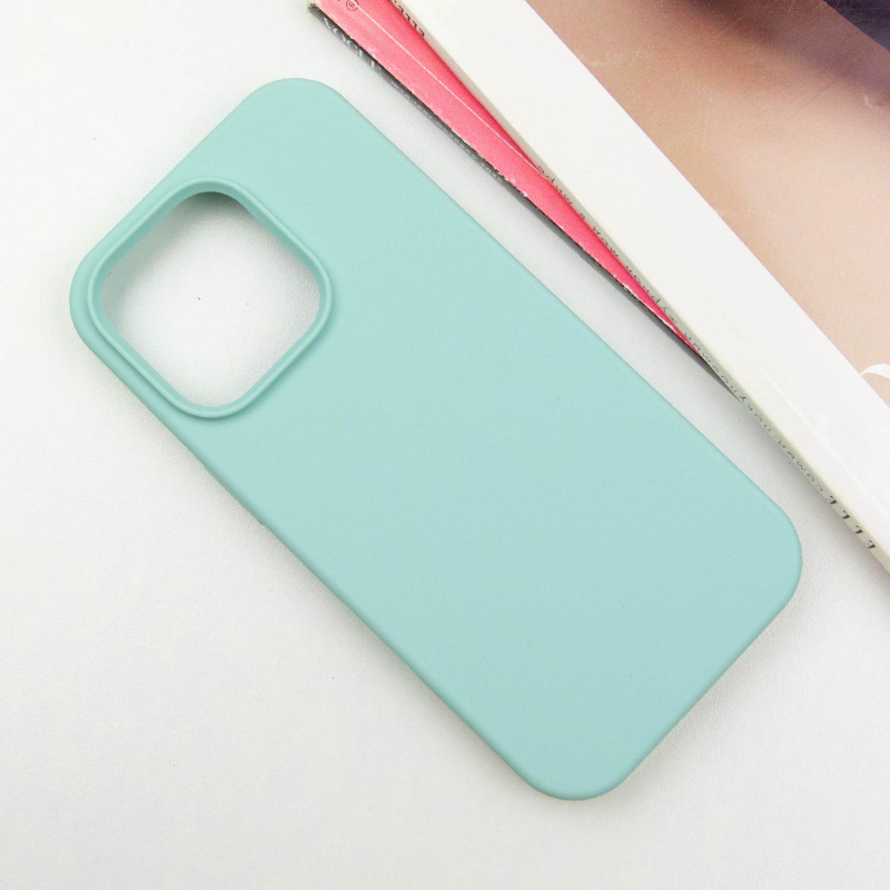 Чохол Silk Full Protective (AA) NO LOGO для Apple iPhone 15 Pro (6.1")