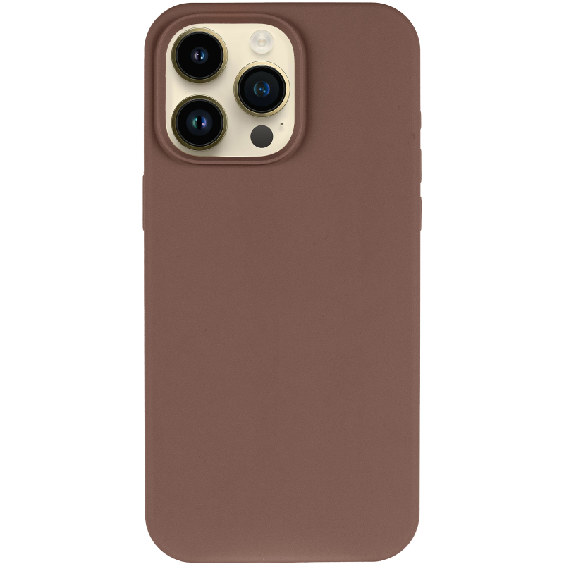 Чохол Silk Full Protective (AA) NO LOGO для Apple iPhone 14 Pro (6.1")