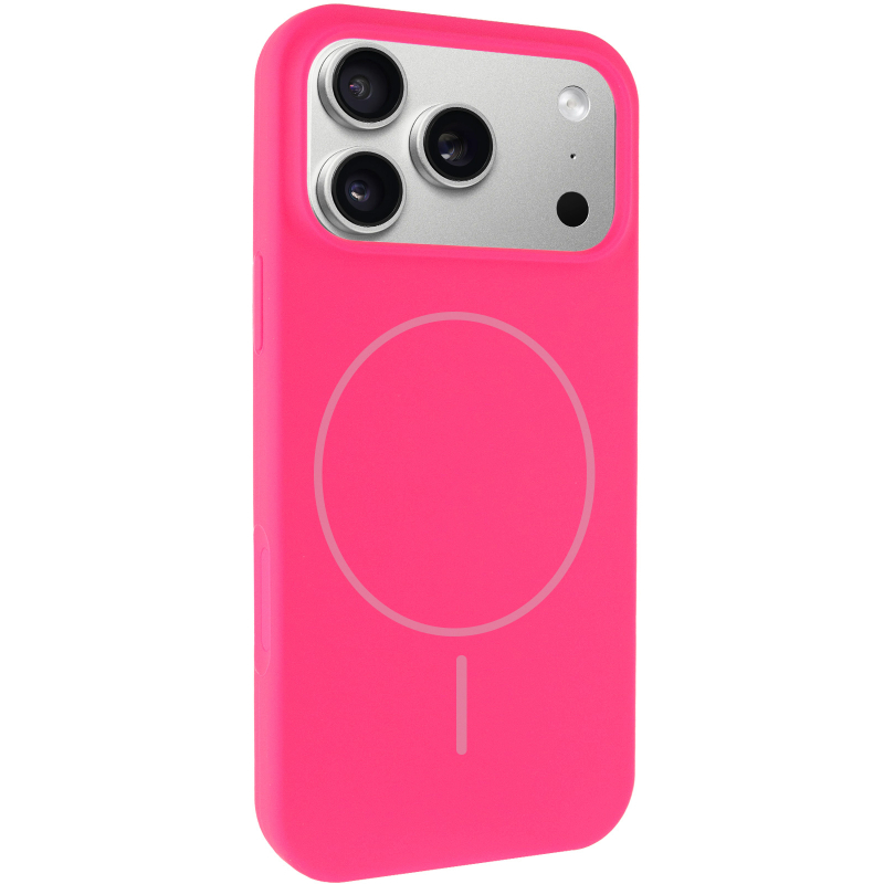 Чохол Silk Full Protective (AA) NO LOGO with Magnetic Fit для Apple iPhone 17 Pro Max / 18 Pro Max