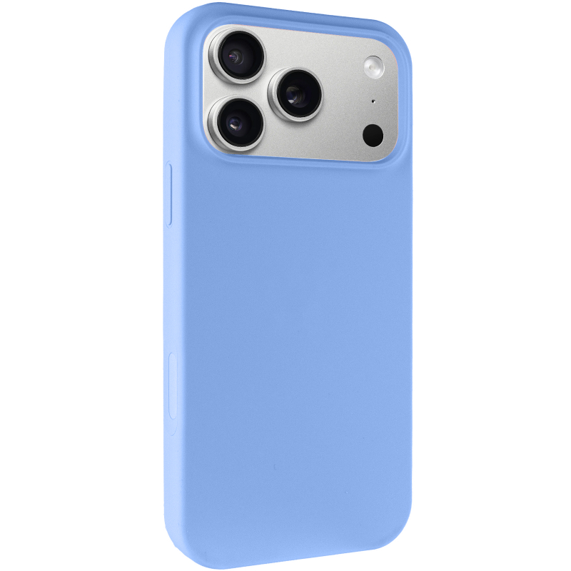 Чохол Silk Full Protective (AA) NO LOGO для Apple iPhone 17 Pro / 18 Pro (6.3")
