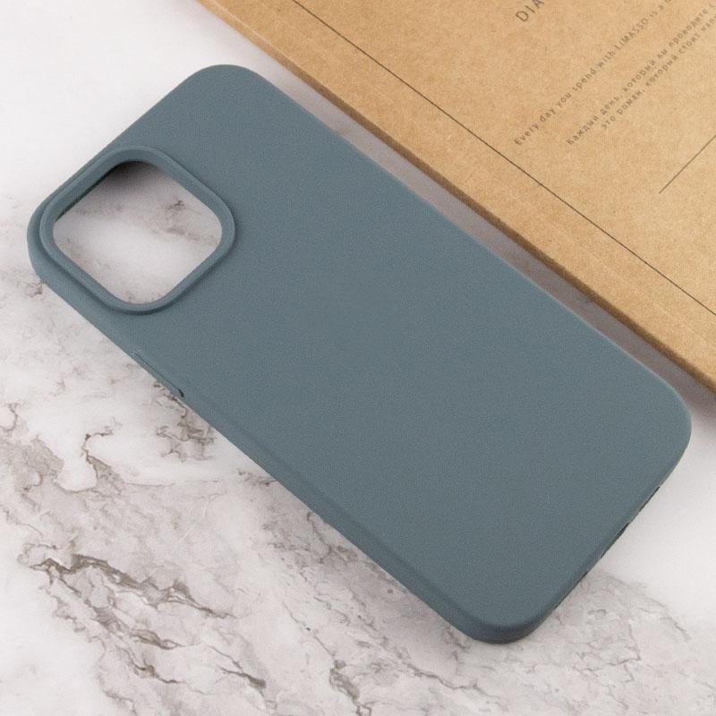 Чохол Silk Full Protective (AA) NO LOGO для Apple iPhone 16 Plus (6.7")