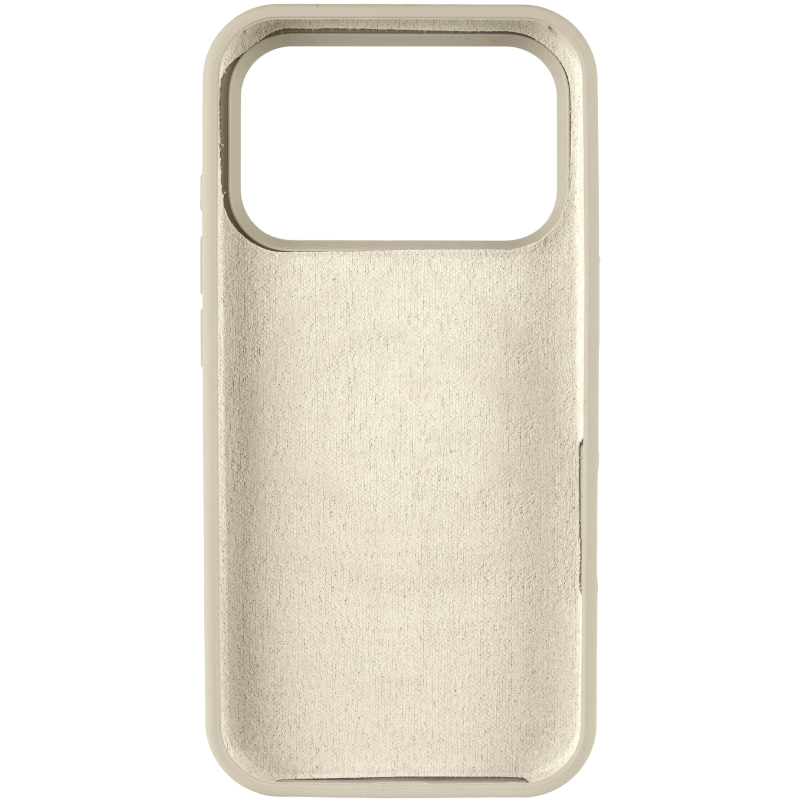 Чохол Silk Full Protective (AA) NO LOGO для Apple iPhone 17 Pro / 18 Pro (6.3")
