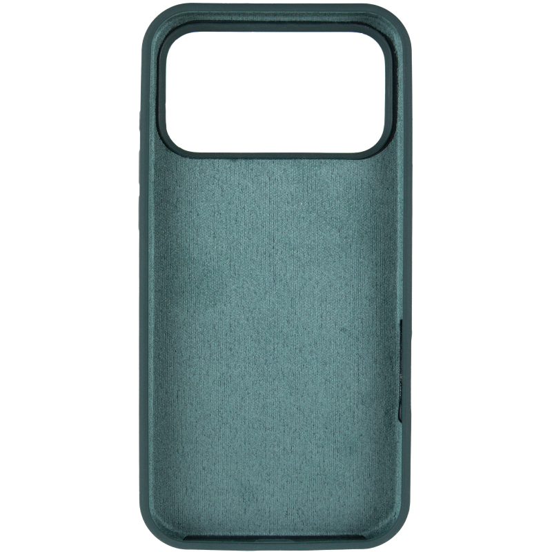 Чохол Silk Full Protective (AA) NO LOGO для Apple iPhone 17 Pro / 18 Pro (6.3")