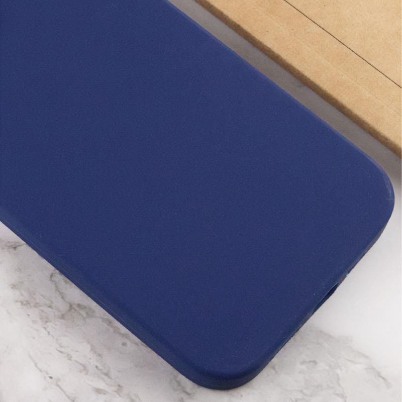 Чохол Silk Full Protective (AA) NO LOGO для Apple iPhone 16 (6.1")