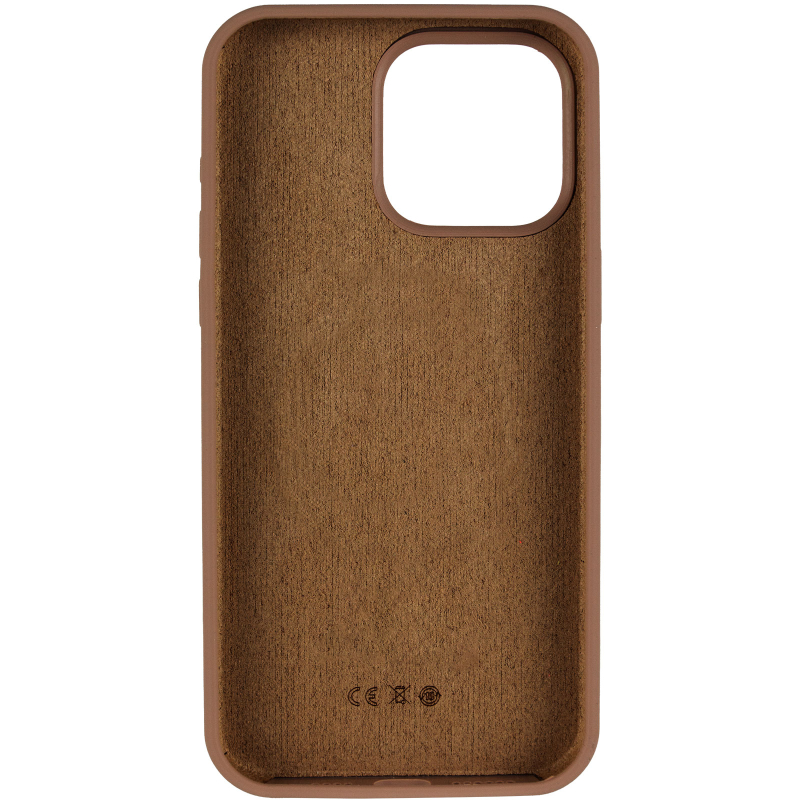 Чохол Silk Full Protective (AA) NO LOGO для Apple iPhone 14 Pro (6.1")