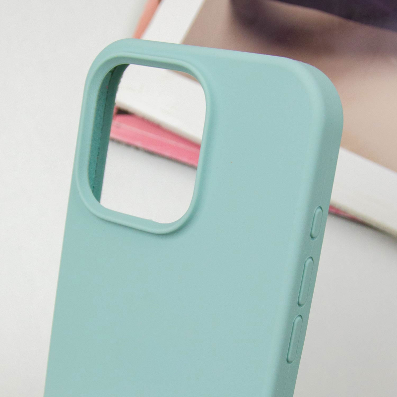 Чохол Silk Full Protective (AA) NO LOGO для Apple iPhone 15 Pro (6.1")