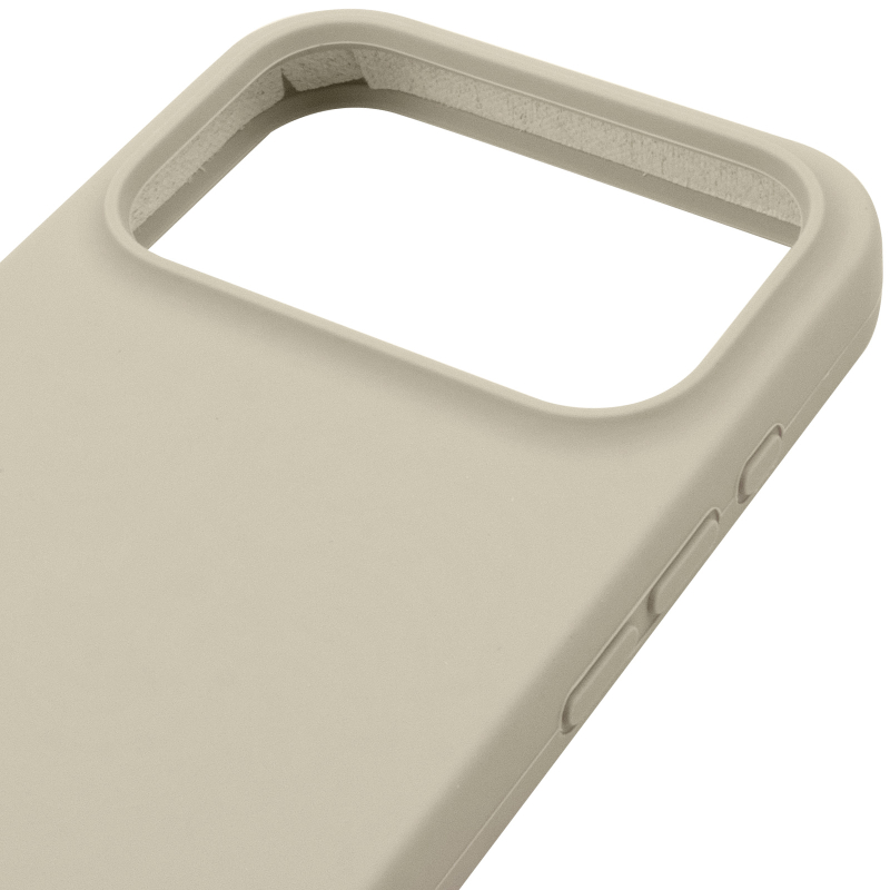 Чохол Silk Full Protective (AA) NO LOGO для Apple iPhone 17 Pro / 18 Pro (6.3")