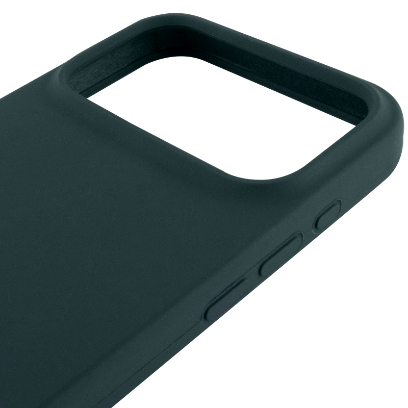 Чохол Silk Full Protective (AA) NO LOGO для Apple iPhone 17 Pro / 18 Pro (6.3")