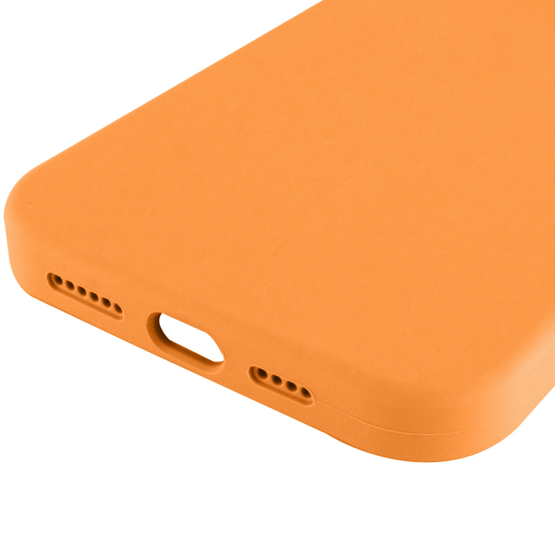 Чохол Silk Full Protective (AA) NO LOGO для Apple iPhone 17 Pro Max (6.9")