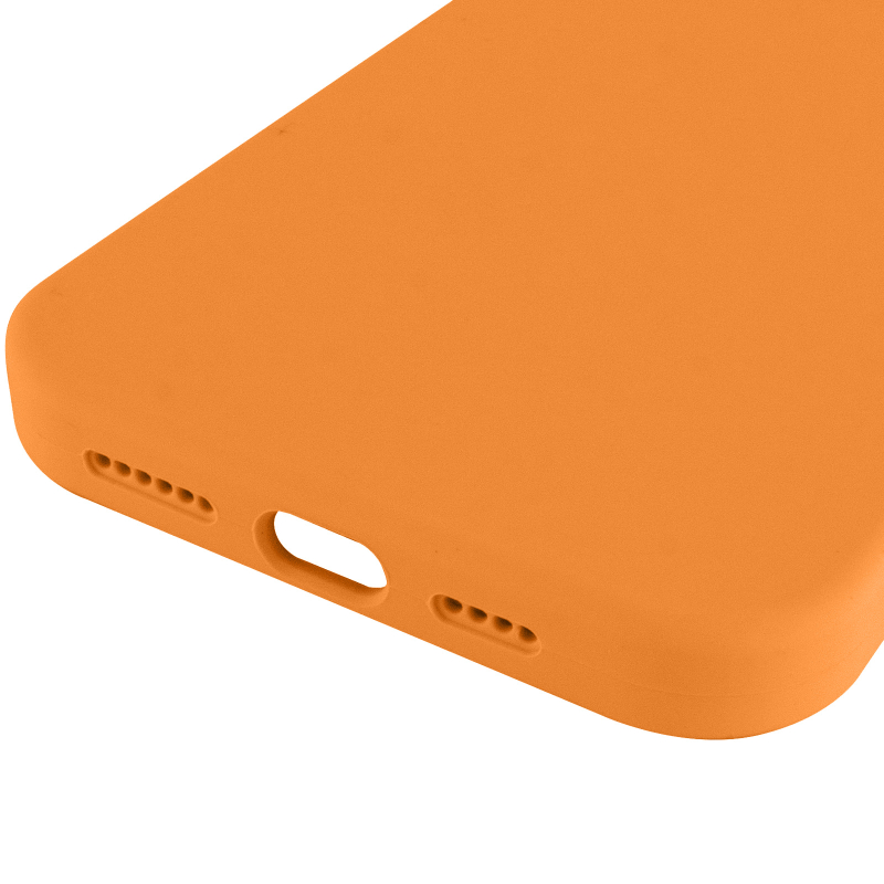 Чохол Silk Full Protective (AA) NO LOGO для Apple iPhone 16 Pro (6.3")