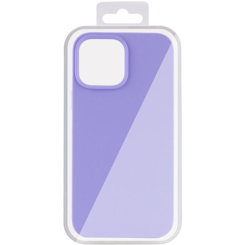 Чохол Silk (AA) NO LOGO with Magnetic Fit для Apple iPhone 11 Pro Max (6.5")