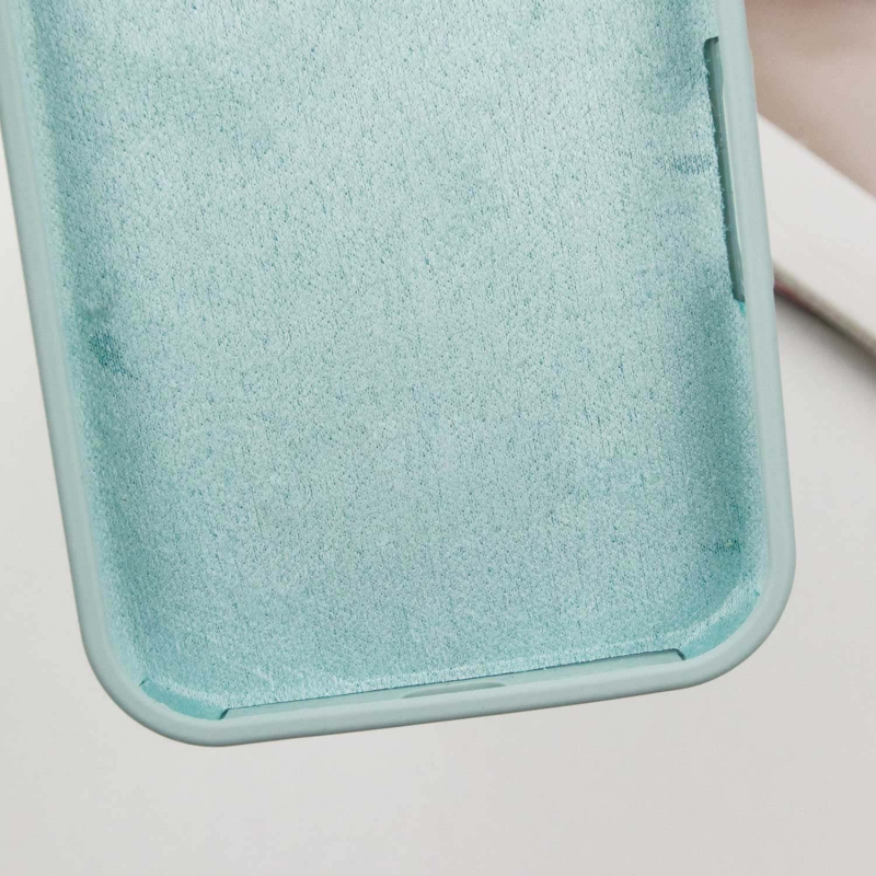 Чохол Silk Full Protective (AA) NO LOGO для Apple iPhone 15 Pro (6.1")