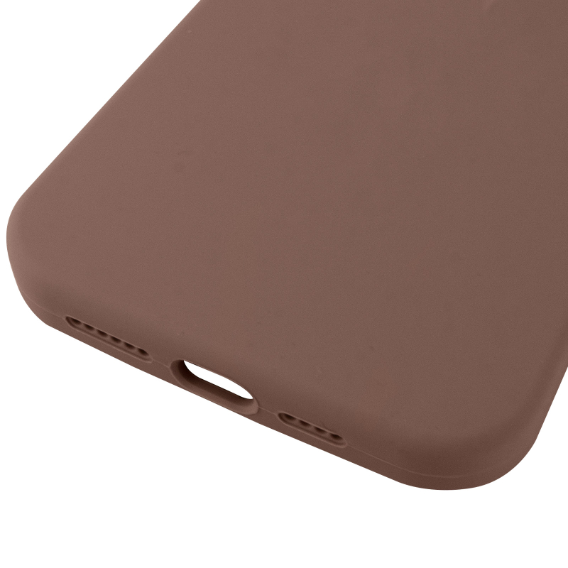 Чохол Silk Full Protective (AA) NO LOGO для Apple iPhone 14 Pro (6.1")