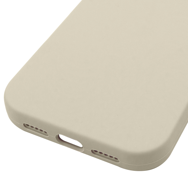 Чохол Silk Full Protective (AA) NO LOGO для Apple iPhone 17 Pro / 18 Pro (6.3")